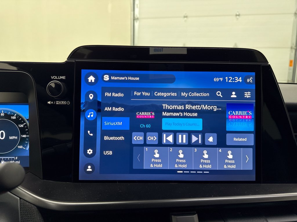 New 2026 Subaru Outback Limited XT AWD/4WD image 19