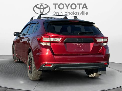 Used 2017 Subaru Impreza 2.0i image 4