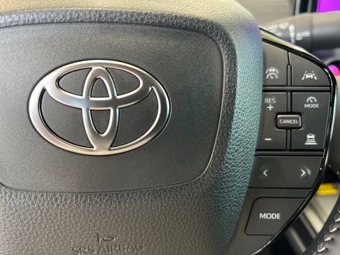 New 2026 Toyota C-HR AWD/4WD image 28