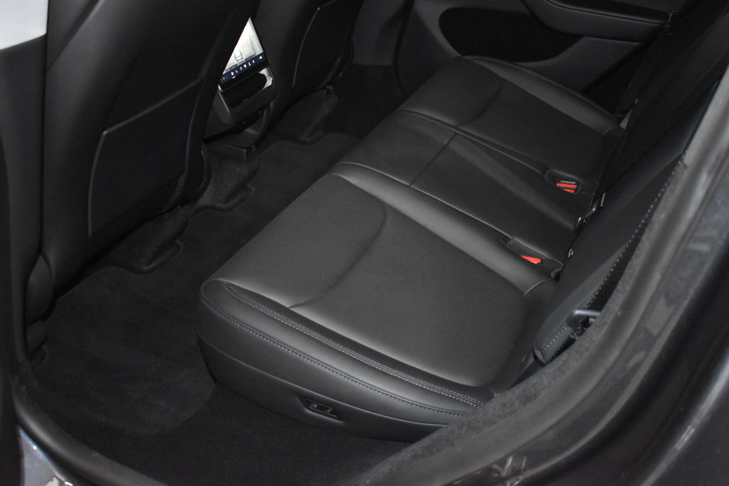 Used 2026 Tesla Model Y 2WD image 15