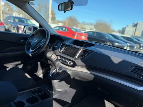 Used 2016 Honda CR-V EX image 21