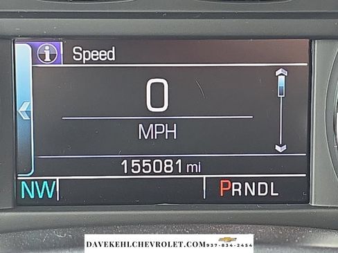 Used 2018 Chevrolet Silverado 1500 LT w/ All Star Edition AWD/4WD image 44