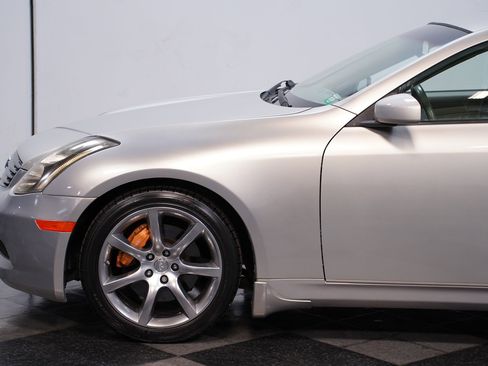Used 2004 INFINITI G35 Coupe w/ Premium Pkg image 22
