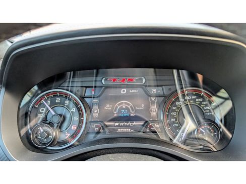 Used 2021 RAM 1500 TRX w/ TRX Level 2 Equipment Group image 21