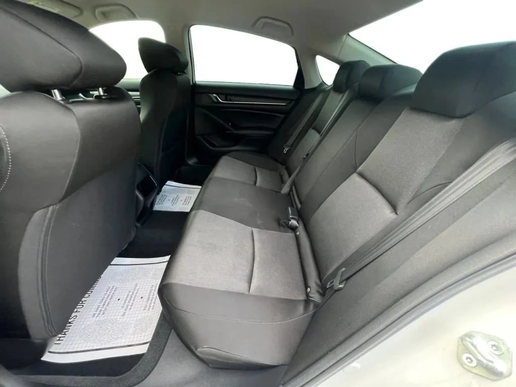 Used 2021 Honda Accord LX image 14