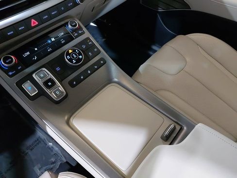 Used 2025 Hyundai Palisade Calligraphy AWD/4WD image 26