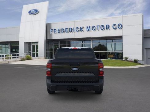 New 2026 Ford Maverick XLT w/ XLT Luxury Package image 5