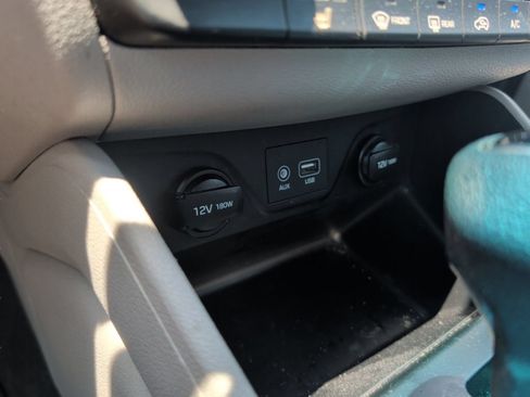 Used 2020 Hyundai Tucson Value FWD image 24