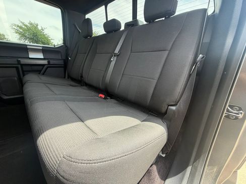 Used 2016 Ford F150 XLT w/ Equipment Group 302A Luxury RWD image 36