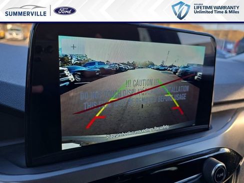 New 2026 Ford Escape Active image 23