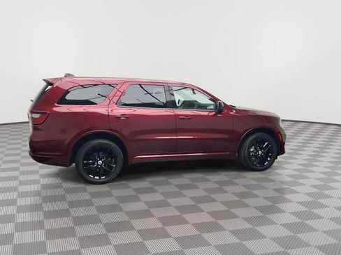 Used 2026 Dodge Durango GT AWD/4WD image 39