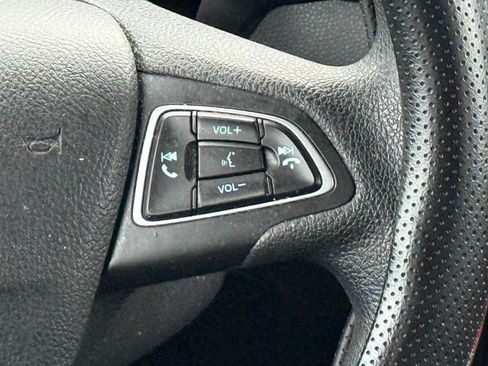 Used 2022 Ford EcoSport SE w/ SE Convenience Package AWD/4WD image 30