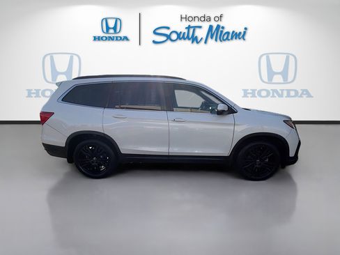 Used 2021 Honda Pilot Special Edition image 8