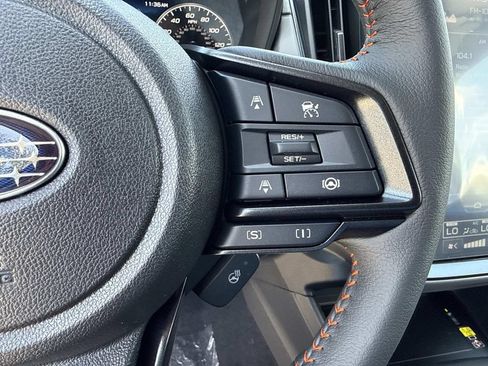New 2026 Subaru Crosstrek 2.5i Limited AWD/4WD image 37