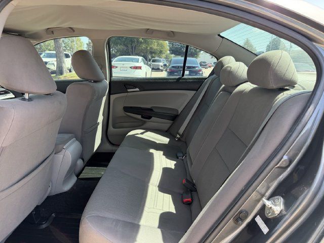 Used 2012 Honda Accord LX image 23