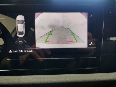 New 2026 Volkswagen Jetta Sport image 9