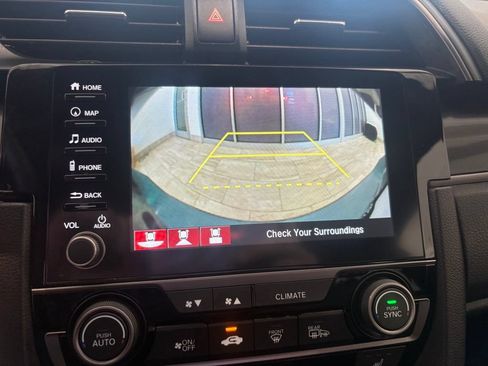 Used 2020 Honda Civic Sport Touring image 30
