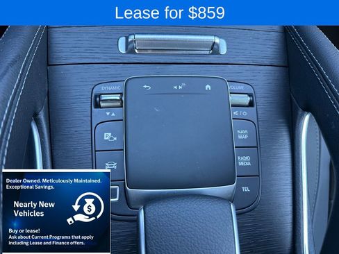 Used 2025 Mercedes-Benz GLS 450 GLS 450 image 26