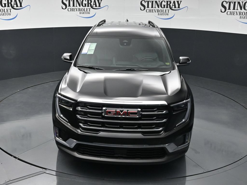 Certified 2026 GMC Acadia Elevation w/ Elevation Premium Package FWD image 22