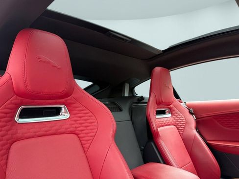 Used 2023 Jaguar F-TYPE Coupe RWD image 23