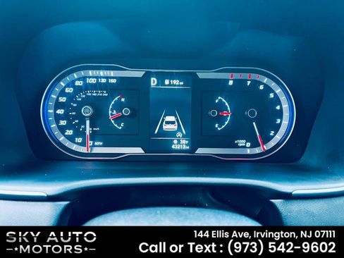 Used 2024 Hyundai Tucson SEL image 25