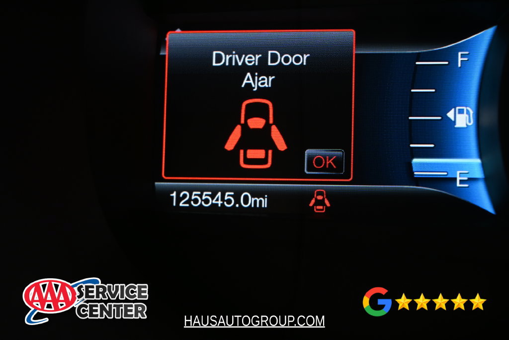 Used 2016 Ford Edge SEL w/ Equipment Group 201A AWD/4WD image 32