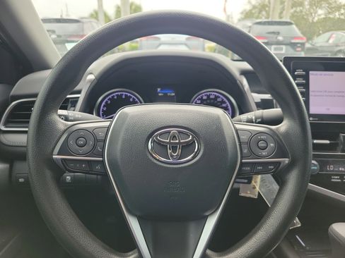 Used 2023 Toyota Camry LE image 23