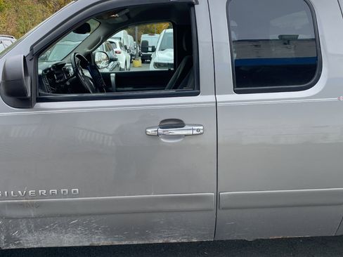 Used 2008 Chevrolet Silverado 1500 LT w/ Power Pack Plus image 6