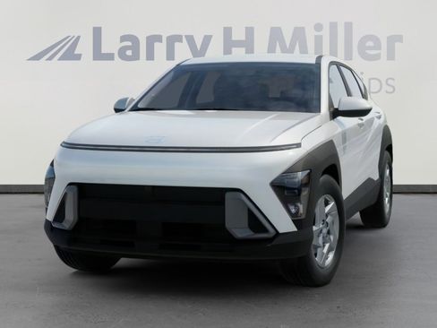 New 2026 Hyundai Kona SE image 6