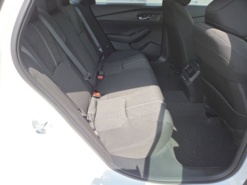 New 2026 Honda Accord Sport image 21