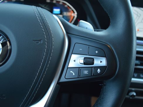 Used 2023 BMW X5 xDrive40i w/ Premium Package image 16