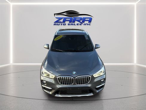 Used 2016 BMW X1 xDrive28i AWD/4WD image 10