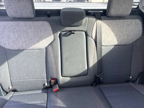 Used 2022 Ford Maverick XLT FWD image 9