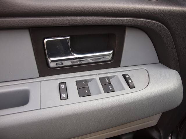 Used 2014 Ford F150 XLT w/ Equipment Group 302A Luxury AWD/4WD image 8