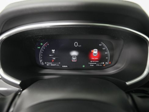 Used 2026 Acura MDX SH-AWD w/ Advance Package image 11