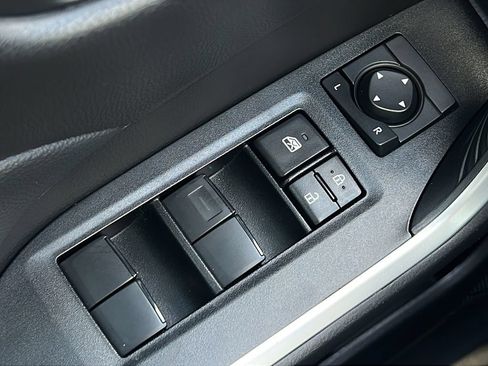 Used 2025 Toyota RAV4 LE FWD image 19