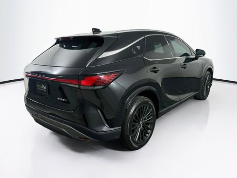 Used 2024 Lexus RX 350 Premium w/ Convenience Package FWD image 9