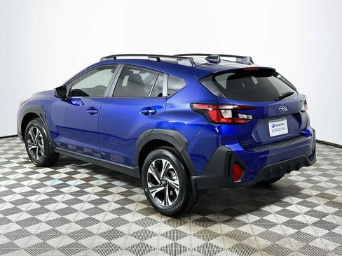 Certified 2026 Subaru Crosstrek 2.5i Premium AWD/4WD image 5