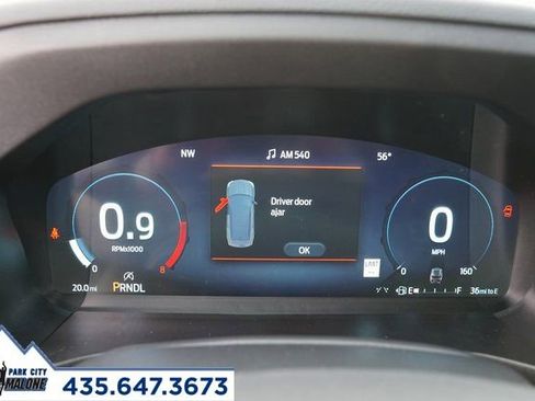 New 2026 Ford Explorer ST-Line w/ ST-Line Street Pack image 39