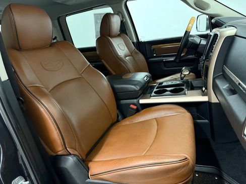 Used 2013 RAM 1500 Laramie Longhorn image 17