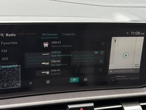 New 2026 Kia Sportage X-Pro Prestige AWD/4WD image 15