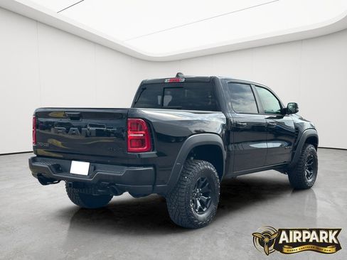 New 2026 RAM 1500 RHO image 4