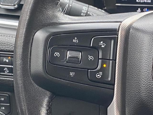 Used 2022 GMC Yukon Denali AWD/4WD image 8