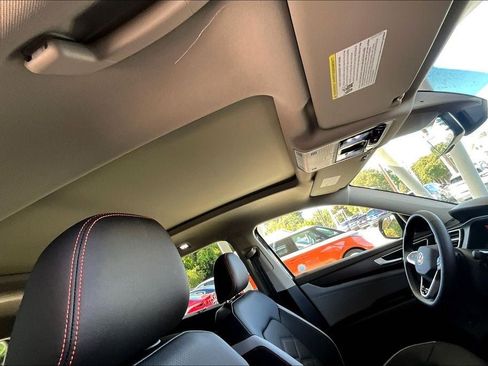 New 2026 Volkswagen Atlas Peak Edition image 26