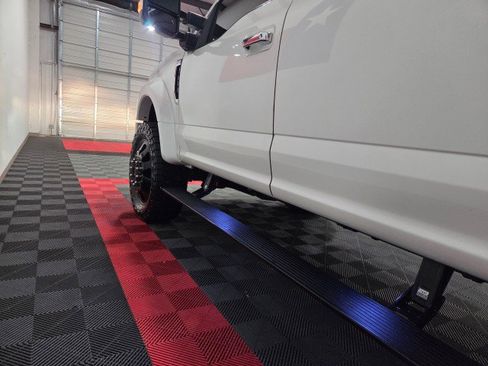 Used 2019 Ford F450 Lariat w/ Tow Technology Bundle image 28