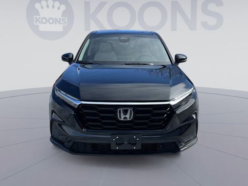 Used 2023 Honda CR-V EX-L image 11