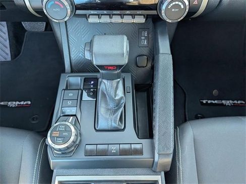 Used 2024 Toyota Tacoma SR5 image 14