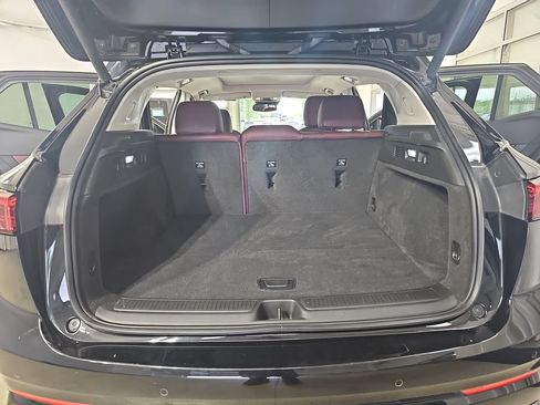 Used 2024 Buick Envision Sport Touring AWD/4WD image 15