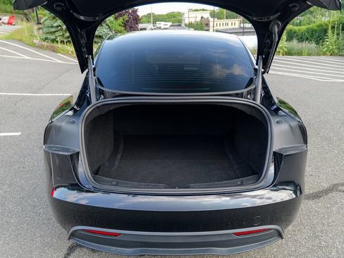 Used 2025 Tesla Model 3 RWD image 51
