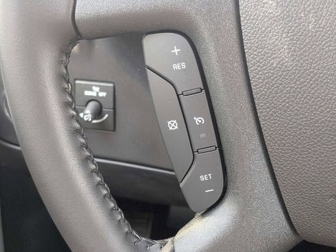 Used 2022 Chevrolet Express 3500 w/ Power Convenience Package RWD image 21